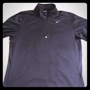 Nike Dri Fit Running Jacket